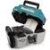 Makita DVC750LZ