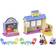 Hasbro Peppa Pig Peppa's School Playgroup