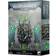 Games Workshop Warhammer 40000 Necrons Szarekh the Silent King