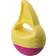 Trixie Aqua Toy Pinna di Squalo - 1 pz, Ø 18 cm