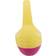 Trixie Aqua Toy Pinna di Squalo - 1 pz, Ø 18 cm