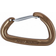 singing-rock Karabiner Vision Straight Snap