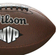 Wilson NFL MVP Football-Brown