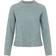 Pieces Ellen Pullover - Trooper