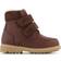 Wheat Stewie Tex Velcro Boot - Brown