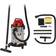 Einhell TC-VC 1930 S Negro Gris Rojo 30 L 1500 W