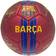 FC Barcelona Matt Printed Signature Football