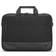 V7 Professional Eco-Friendly Frontloading Laptop Case 17" - Black