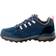 Jack Wolfskin Refugio Texapore Low W - Dark Blue/Grey