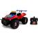 Jada TOYS 253228000 Marvel Spider-Man RC Buggy 1:14 Automodello per principianti Elettrica Buggy