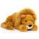 Jellycat Teddy Bear Louie Lion 55cm