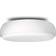 Northern Lighting Over Me Ceiling Flush Light 50cm