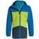 Vaude Kid's Escape 3in1 Jacket - Radiate/Green