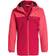 Vaude Kid's Escape 3in1 Jacket - Crocus/Pink