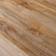 vidaXL Solid Teak Wood TV-bord 110x32.5cm
