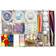 Creativ Company Rainbow Creative Box