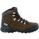 Jack Wolfskin Refugio Texapore Mid M - Brown/Phantom