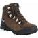 Jack Wolfskin Refugio Texapore Mid M - Brown/Phantom