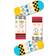 Happy Socks Disney Gift Set 4-Pack - Multicolored