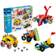 Plus Plus Learn to Build Vehicles Super Set 800pcs