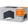LEDVANCE Smart+ Wifi Brick Wide Wall Flush Light 14.5cm