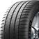 Michelin Pilot Sport 4 S ZP 255/30 ZR19 91Y XL RunFlat