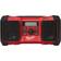 Milwaukee M18 JSR DAB+ Li-Ion Radio De Chantier 18V