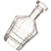 Leonardo Spiritii Whiskeykaraff 0.7L