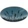 Nybro Crystal Kaveldun Serveringsfad 39cm