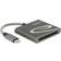 DeLock USB Type-C Card Reader for CFast 2.0