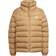 Adidas Itavic 3-Stripes Jacket W - Beige