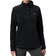 Columbia Women's Benton Springs 1/2 Snap Pullover - Black