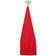 Liewood Alf Christmas Hat - Apple Red (LW14378-2400)