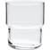 Arcoroc Log Drikkeglas 27cl 6stk