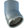 Wavin NOR-1450341 Bend