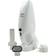 Clatronic AKS 827 Aspiratutto A 3 Batterie Colore Bianco