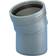 Wavin NOR-1450300 Bend
