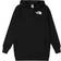 The North Face Women's Oversized Hoodie - Black