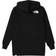The North Face Women's Oversized Hoodie - Black