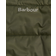 Barbour Baffle Quilt Dog Coat M