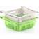 InnovaGoods Friwer Adjustable Fridge Organiser Køkkenudstyr 2stk