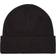 Fred Perry Knitted Beanie - Black