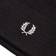 Fred Perry Knitted Beanie - Black