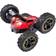 Dickie Toys RC Tumbling Flippy, RTR, Voiture télécommandée