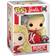 Funko Pop! Retro Toys Barbie Holiday Barbie 1988