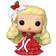 Funko Pop! Retro Toys Barbie Holiday Barbie 1988