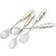 Morris & Co - Tea Spoon 15cm 4pcs