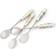 Morris & Co - Teske 15cm 4stk