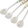 Morris & Co - Tea Spoon 15cm 4pcs