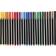 Colortime Fineliner Brilliant Colors 24-pack